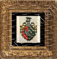 cadre-ancien-or-UBERTI_Sicilia._Italia ()