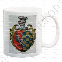 mug-UBERTI_Sicilia._Italia ()