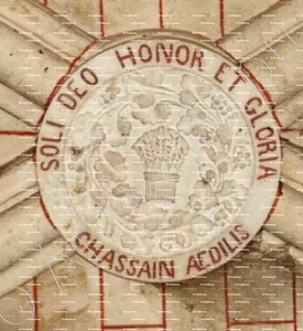 CHASSAIN