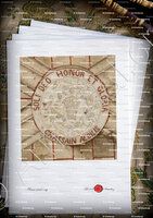 velin-d-Arches-CHASSAIN_Eglise de Reignac de Blaye (Gironde)_France +