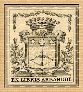 ARBANERE alias ARBANÈRE