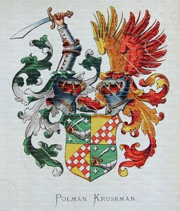 POLMAN KRUSEMAN