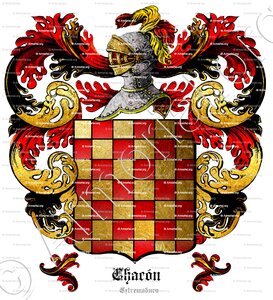 CHACÓN