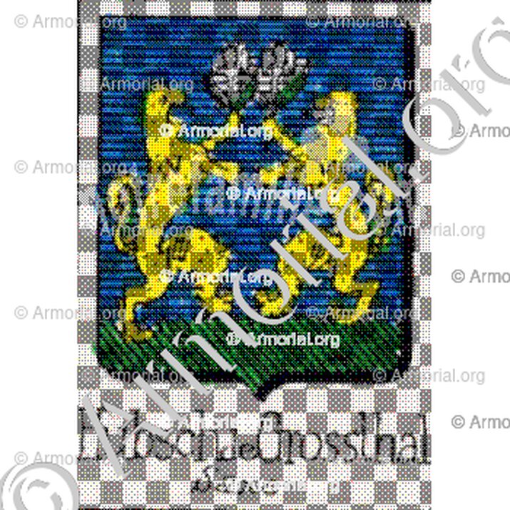 Hübsch de Grossthal__