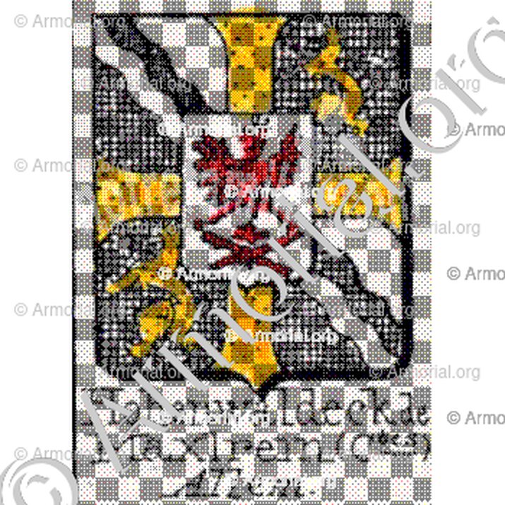 Hohenwaldeck de Maxlrein (Ctes)__