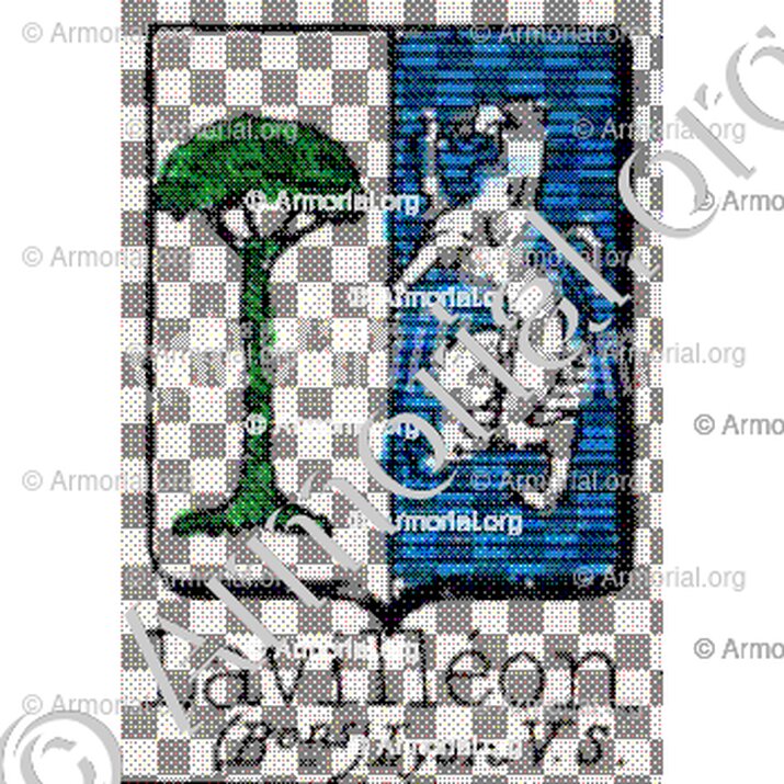 Lavilléon (Bons.)__