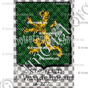 Richer de Vaudehincourt