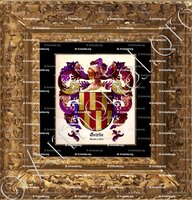 cadre-ancien-or-ESTEBA_Castilla y León_España (ii)