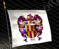 drapeau-ESTEBA_Castilla y León_España (ii)