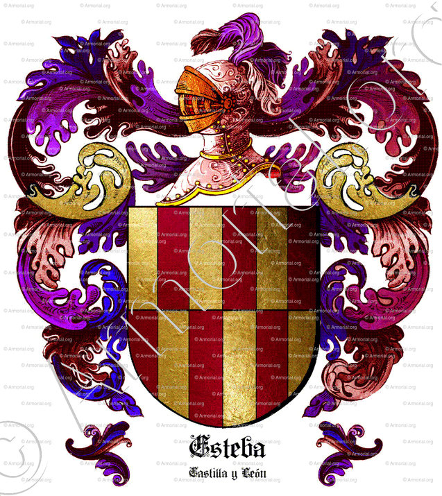 ESTEBA_Castilla y León_España (ii)