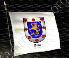 drapeau-ORTIZ_Asturias_España (2)