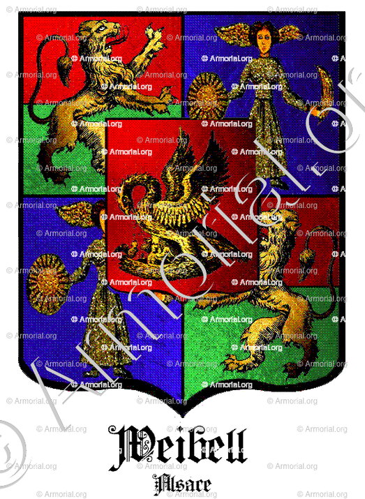 WEIBELL_Alsace Lorraine_France (i)