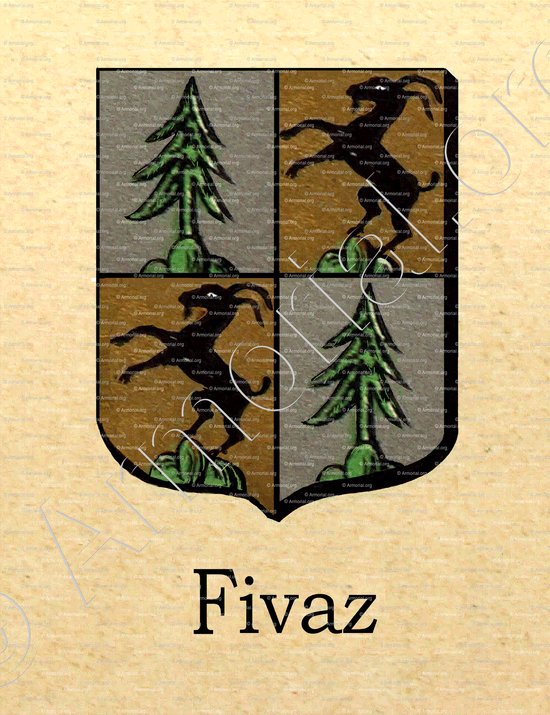 FIVAZ_Fribourg_Suisse