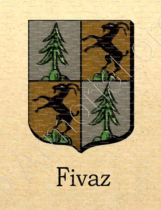 FIVAZ_Fribourg_Suisse