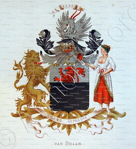 VAN BRAAM