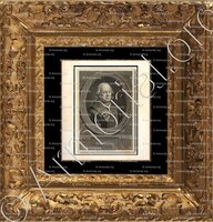 cadre-ancien-or-BRASCHI alias PIO VI_Emiglia-Romagna_Italia +