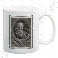 mug-BRASCHI alias PIO VI_Emiglia-Romagna_Italia +