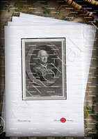 velin-d-Arches-BRASCHI alias PIO VI_Emiglia-Romagna_Italia +