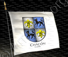 drapeau-CHACÓN_ Castilla_España (2)