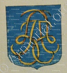 HOBENSTRICKER (Alsace)