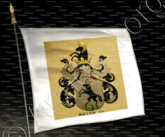 drapeau-MEYER_Wappenbuch der Stadt Basel . B.Meyer Knaus 1880_Schweiz 