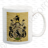 mug-MEYER_Wappenbuch der Stadt Basel . B.Meyer Knaus 1880_Schweiz 