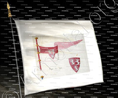 drapeau-RASSE de GAVRE_Boulonnais, Ponthieu, Artois. Archives du Pas-de-Calais._France