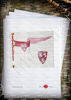 velin-d-Arches-RASSE de GAVRE_Boulonnais, Ponthieu, Artois. Archives du Pas-de-Calais._France