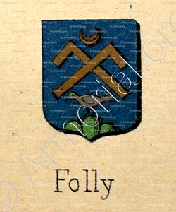 FOLLY