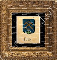 cadre-ancien-or-FOLLY_Livre d'Or du Canton de Fribourg (Freiburg). (Alfred Raemy, 1898)_Schweiz Suisse Svizzera Switz