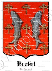 BRAKEL