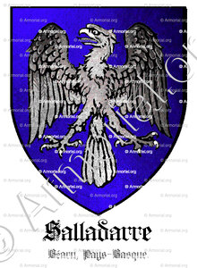 SALLADARRE