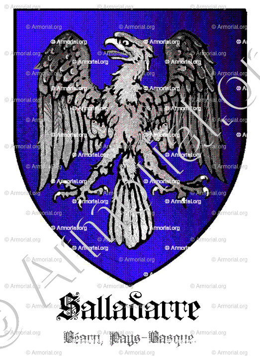 SALLADARRE_Béarn, Pays-Basque._France (1)