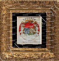 cadre-ancien-or-MIRAFIORE et FONTANA FREDDA_Armorial Nice. (J. Casal, 1903) (Bibl. mun. de Nice)._France