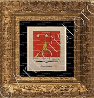 cadre-ancien-or-FAUCONNET_Noblesse d'Empire._France