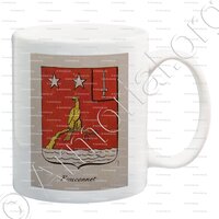 mug-FAUCONNET_Noblesse d'Empire._France