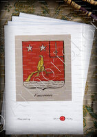 velin-d-Arches-FAUCONNET_Noblesse d'Empire._France