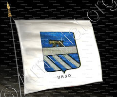 drapeau-URSO_Sicilia._Italia