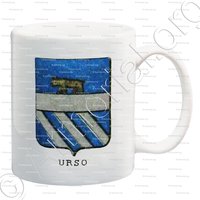 mug-URSO_Sicilia._Italia