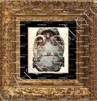 cadre-ancien-or-MUTI_Frattamaggiore_Italia