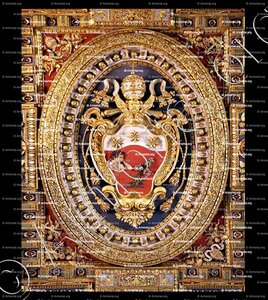 BRASCHI alias PIO VI