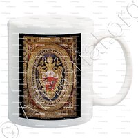 mug-BRASCHI alias PIO VI_Emiglia-Romagna_Italia