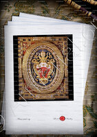 velin-d-Arches-BRASCHI alias PIO VI_Emiglia-Romagna_Italia