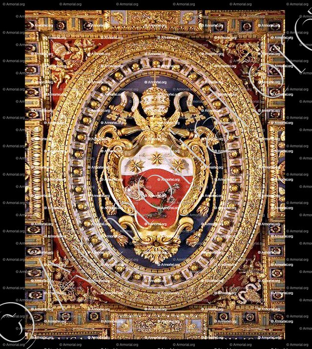 BRASCHI alias PIO VI_Emiglia-Romagna_Italia