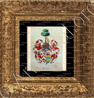 cadre-ancien-or-MOLIERE