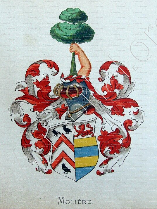 MOLIERE
