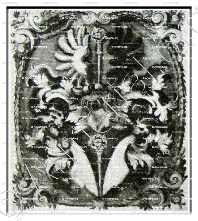 EUSEBIUS EPISCOPIUS_Basler adels und wappenbriefe. (Staehelin, 1916)_Schweiz Suisse Svizzera Switzerland