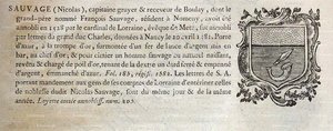 SAUVAGE_Lorraine, 1528. (dom Pelletier)_France (2)