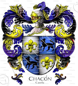 CHACÓN