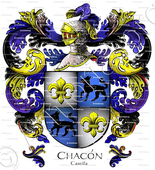 CHACÓN_ Castilla_España (1)